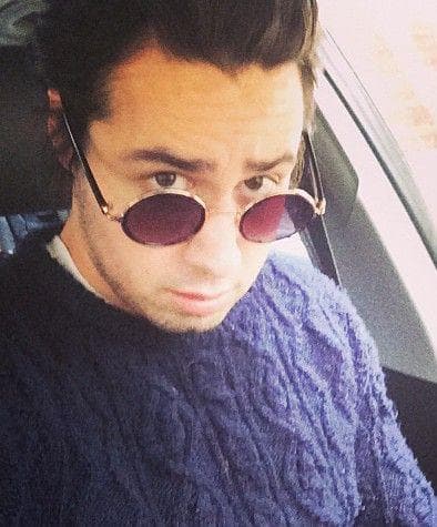 3. I do not really get along with their loved ones - Tudo Sobre Tatuagem