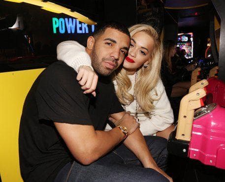 Имаан хаммам. Мазелов и дрейк. Рианна и ее парень. У дрейка есть девушка. Малайка терри и дрейк.