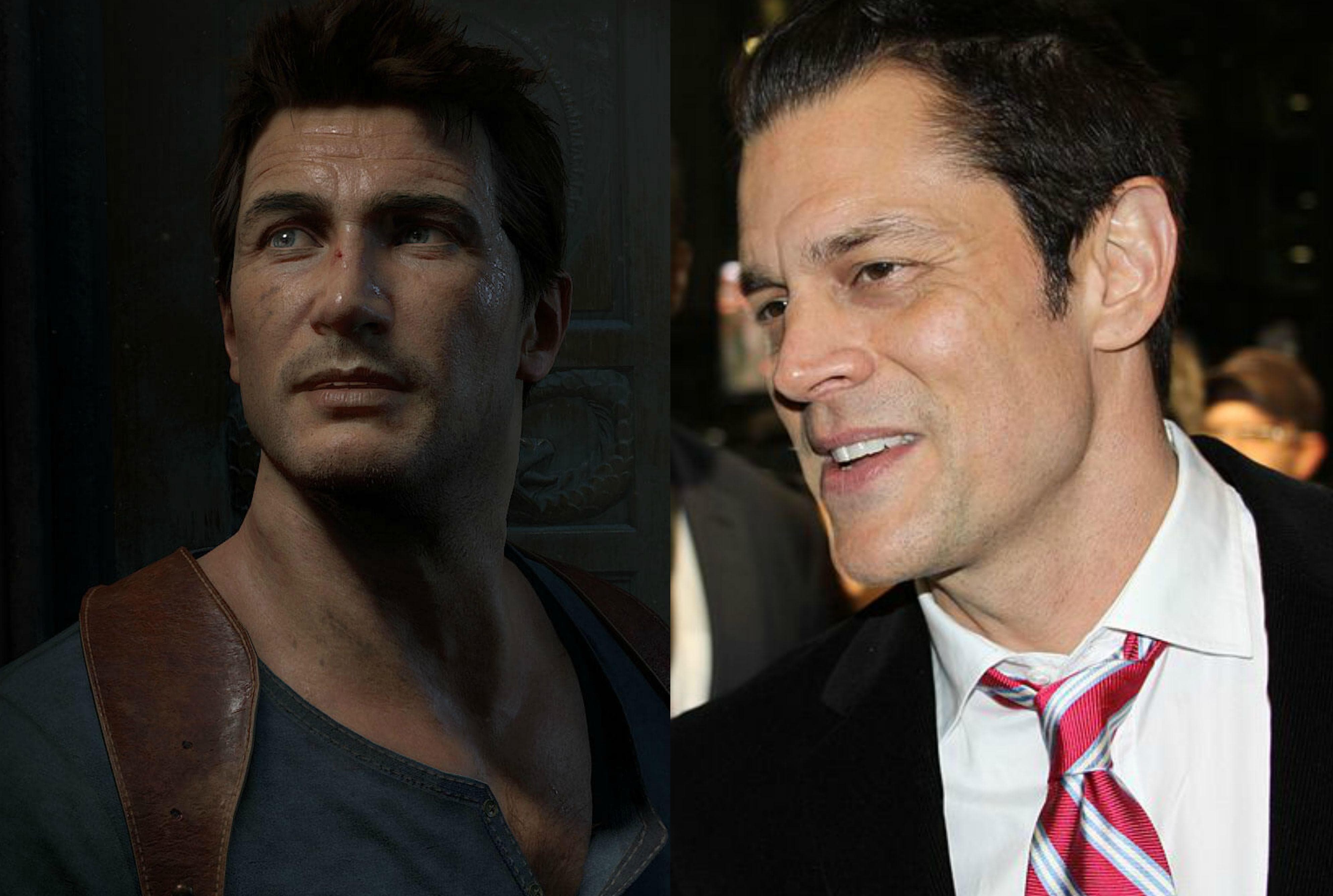 Top 10 Video Game Characters based on Celebrities