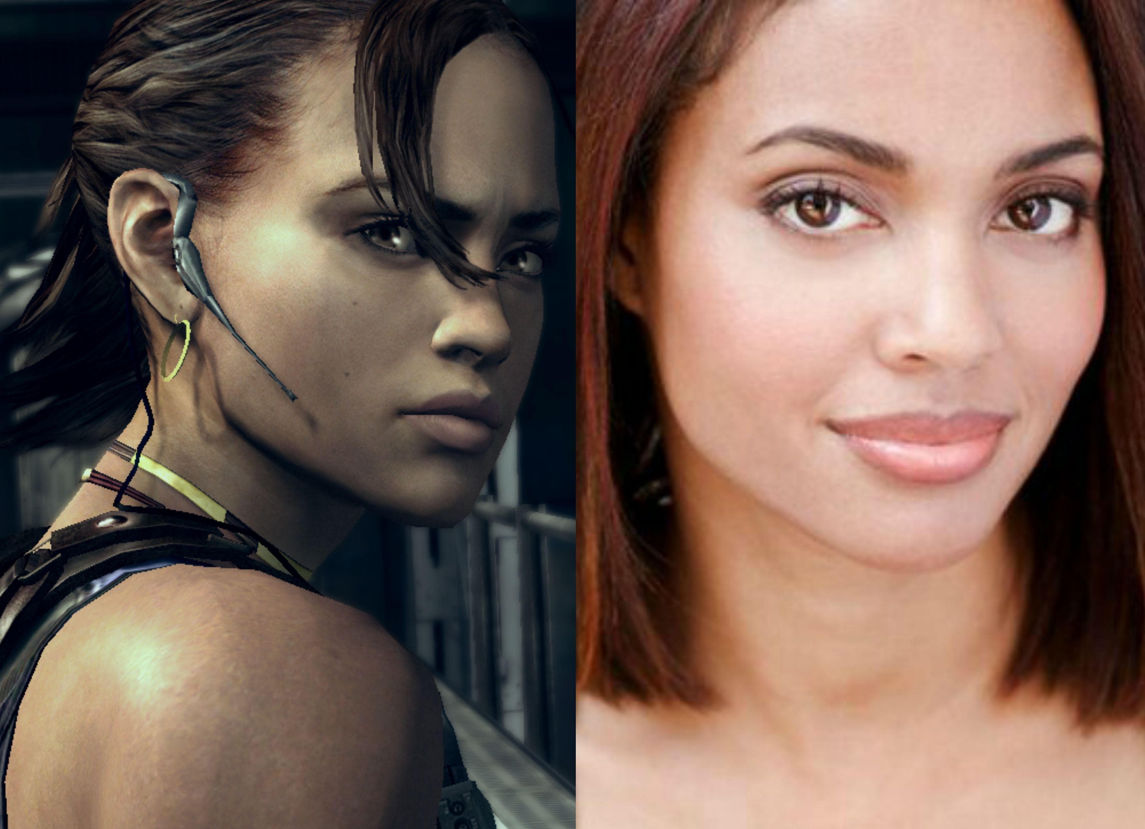 16 Video Game Characters Modeled After Famous Celebrities