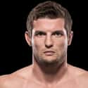 Chas Skelly on Random Best Current Featherweights Fighting in UFC