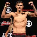 Andre Fili on Random Best Current Featherweights Fighting in UFC