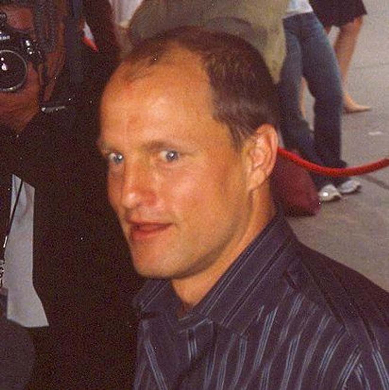 Woody Harrelson’s Dad Once Confessed To Assassinating JFK