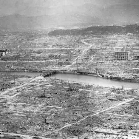 The Aftermath Of Hiroshima And Nagasaki Was Far Worse Than Anyone Thought Possible FactsandHistory