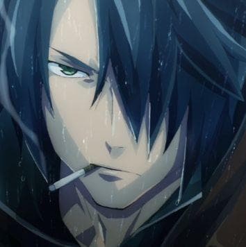 The 64 Best Anime Characters Who Smoke Cigarettes, Ranked