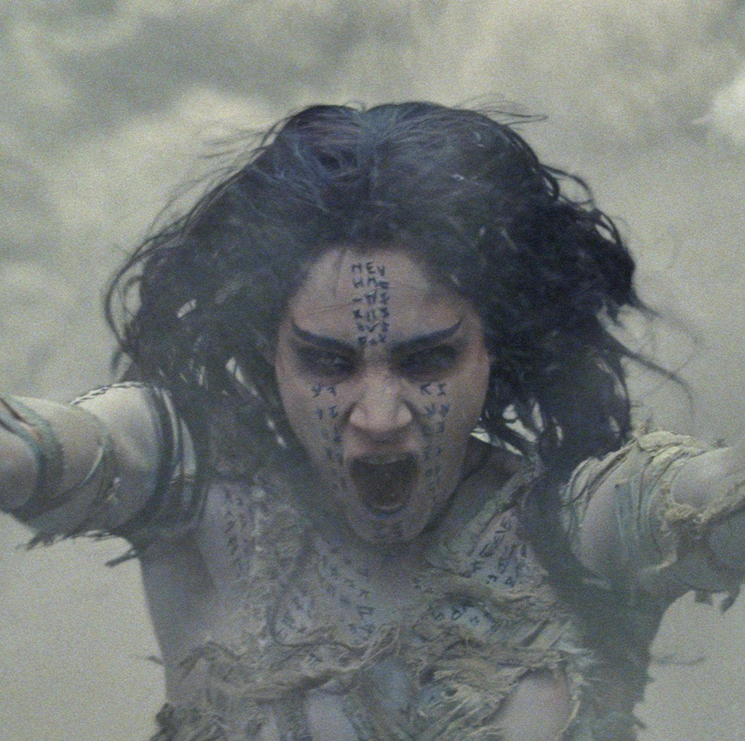 The Mummy 2017 Movie Quotes