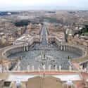 You Can't Fly A Drone on Random Strict Rules Everyone At The Vatican Must Follow
