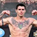 Chris Camozzi on Random Best Current Middleweights Fighting in UFC