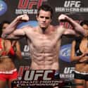 C. B. Dollaway on Random Best Current Middleweights Fighting in UFC