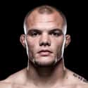 Anthony Smith on Random Best Current Middleweights Fighting in UFC