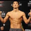 Dong Hyun Kim on Random Best Current Welterweights Fighting in UFC