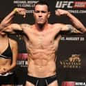 Colby Covington on Random Best Current Welterweights Fighting in UFC