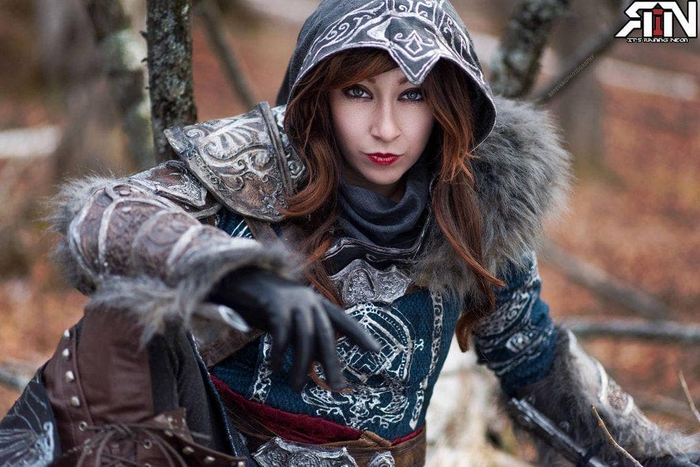 Deanna davis its raining neon