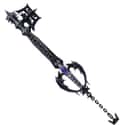 Oblivion is listed (or ranked) 2 on the list Every Single Keyblade From Kingdom Hearts (And Where You Can Find Them)