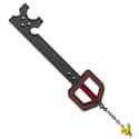 Metal Chocobo is listed (or ranked) 44 on the list Every Single Keyblade From Kingdom Hearts (And Where You Can Find Them)