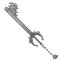 Lionheart is listed (or ranked) 32 on the list Every Single Keyblade From Kingdom Hearts (And Where You Can Find Them)