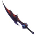 Soul Eater is listed (or ranked) 18 on the list Every Single Keyblade From Kingdom Hearts (And Where You Can Find Them)