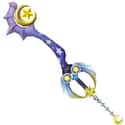 Star Seeker is listed (or ranked) 19 on the list Every Single Keyblade From Kingdom Hearts (And Where You Can Find Them)