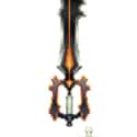 Total Eclipse is listed (or ranked) 28 on the list Every Single Keyblade From Kingdom Hearts (And Where You Can Find Them)