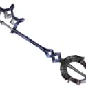Stormfall is listed (or ranked) 22 on the list Every Single Keyblade From Kingdom Hearts (And Where You Can Find Them)