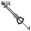 Sleeping Lion is listed (or ranked) 8 on the list Every Single Keyblade From Kingdom Hearts (And Where You Can Find Them)