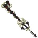 Winner's Proof is listed (or ranked) 38 on the list Every Single Keyblade From Kingdom Hearts (And Where You Can Find Them)