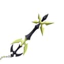 Missing Ache is listed (or ranked) 50 on the list Every Single Keyblade From Kingdom Hearts (And Where You Can Find Them)
