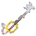 Zero/One is listed (or ranked) 47 on the list Every Single Keyblade From Kingdom Hearts (And Where You Can Find Them)