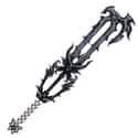 No Name is listed (or ranked) 9 on the list Every Single Keyblade From Kingdom Hearts (And Where You Can Find Them)