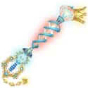 Royal Radiance is listed (or ranked) 50 on the list Every Single Keyblade From Kingdom Hearts (And Where You Can Find Them)