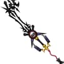 Skull Noise is listed (or ranked) 26 on the list Every Single Keyblade From Kingdom Hearts (And Where You Can Find Them)
