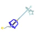 Starlight is listed (or ranked) 49 on the list Every Single Keyblade From Kingdom Hearts (And Where You Can Find Them)