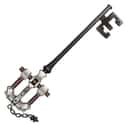 Master's Defender is listed (or ranked) 20 on the list Every Single Keyblade From Kingdom Hearts (And Where You Can Find Them)