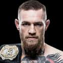 Conor McGregor on Random Best Current Lightweights Fighting in UFC