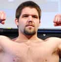 Chase Gormley on Random Best Current Heavyweights Fighting in Bellator