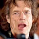 He Played A Set At Altamont While Someone Was Stabbed To Death on Random Hard-To-Believe But Shockingly Plausible Stories About Mick Jagger