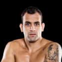 Francisco France on Random Best Current Middleweights Fighting in Bellator