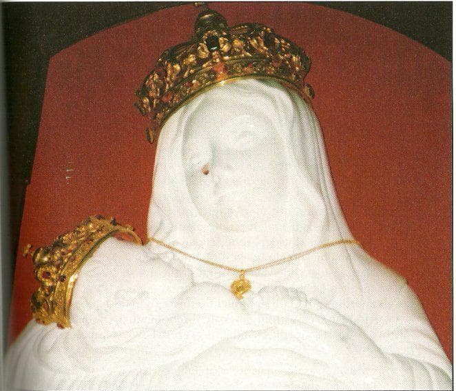 How The Medieval Church Frightened Parishioners Into Obedience