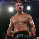 Fernando Gonzalez on Random Best Current Welterweights Fighting in Bellator