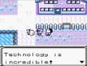 The Science/Technology Fan Who Lives In Every Home Town on Random Funniest Things Pokémon NPCs Have Ever Said