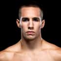 Rory MacDonald on Random Best Current Welterweights Fighting in MMA