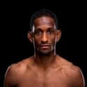 Neil Magny on Random Best Current Welterweights Fighting in MMA