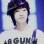 Jinyoung is listed (or ranked) 44 on the list The Hottest Guys in K-pop