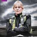 Happy Valley on Random Very Best British Crime Dramas