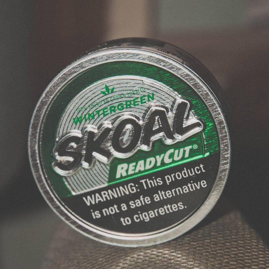 Skoal Long Cut Classic