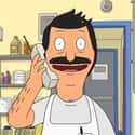 Bob Is Bisexual But Never Got A Chance To Explore His Sexuality on Random Crazy Bob's Burgers Fan Theories