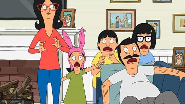 16 Mind-Blowing Fan Theories About Bob&#39;s Burgers