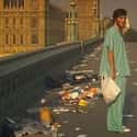 Jim From '28 Days Later' on Random Fictional 'Last Person On Earth'