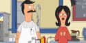 Bob Opened His Burger Joint To Cope With Linda's Death on Random Crazy Bob's Burgers Fan Theories