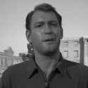 Mike Ferris From 'The Twilight Zone' Episode 'Where Is Everybody?' on Random Fictional 'Last Person On Earth'